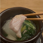 東茶屋 なかむら - 