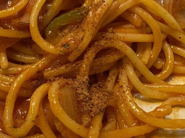 がっつり！スパゲッティ ぱすたや 御徒町店 （【旧店名】がっつり