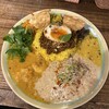 カレーショップ初恋