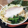 家系ラーメン王道家直伝 との丸家 八千代店