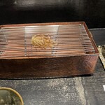 日本橋天ぷら ふじなみ - 