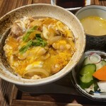 地鶏料理 けん - 
