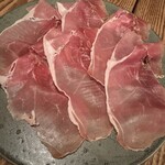 ピッツェリア ルナノーヴァ - 