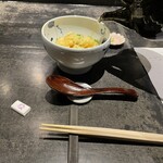 日本橋天ぷら ふじなみ - 