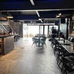 Hightides Bistro - 