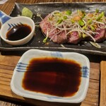 地鶏料理 けん - 