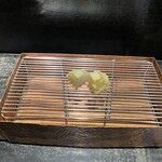 日本橋天ぷら ふじなみ - 