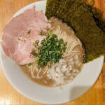 麺屋 まほろ芭 - 