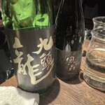 築地とときち - 