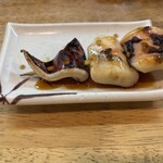 立飲み たきおか - 