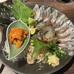 築地とときち - 