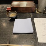 日本橋天ぷら ふじなみ - 