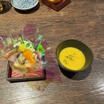 築地とときち - 