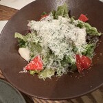 ピッツェリア ルナノーヴァ - 