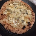 ピッツェリア ルナノーヴァ - 