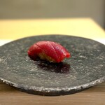 鮨 なんば 日比谷 - 