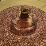 Bar Vintage with Restaurant - 