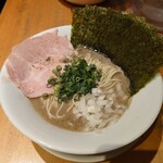 麺屋 まほろ芭 - 