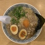 丸源ラーメン - 