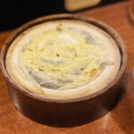 どぜう・四季料理 やぶや - どじょう！