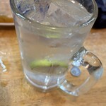 立飲み たきおか - 