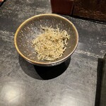 日本橋天ぷら ふじなみ - 