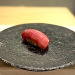 鮨 なんば 日比谷 - 