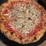 ピッツェリア ルナノーヴァ - 