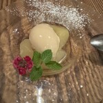 ピッツェリア ルナノーヴァ - 