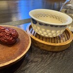 甘露 - ホタルの茶器