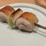 焼き鳥 とりら - 