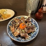 津之守坂今治焼き鳥TORYU - 