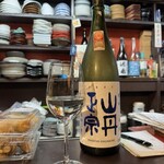 津之守坂今治焼き鳥TORYU - 