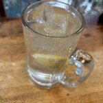 立飲み たきおか - 