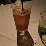 Bar Vintage with Restaurant - 