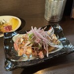 津之守坂今治焼き鳥TORYU - 