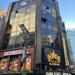 YEBISU BAR - 