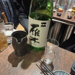 築地とときち - 