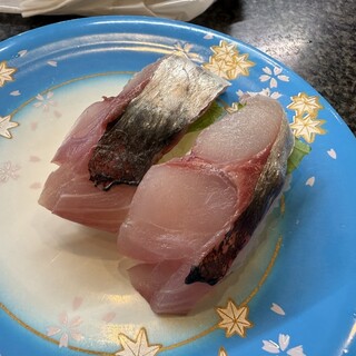 回転すし さかえ_1