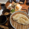 うどん山長