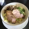 ラーメン 達磨食堂