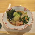 すし処 野毛 松風 - 