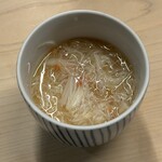 鮨 なかがわ - 