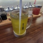 ラーメンしんたろう - 