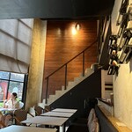 Gusto Gelato + Bistro - 