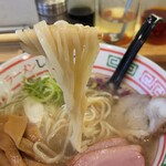 ラーメンしんたろう - 