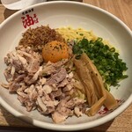 元祖油堂  羽田空港第１ターミナル店 - 