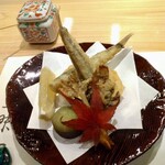 すし処 野毛 松風 - 