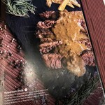 Gusto Gelato + Bistro - 