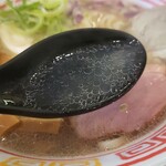 ラーメンしんたろう - 